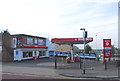 Magpie Service Station, Chatham