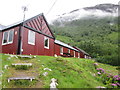 Blackwater Hostel, Kinlochleven