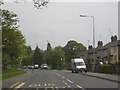 A4256 Braunston Road, Daventry