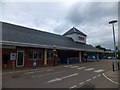 Tesco supermarket on Sudbury bypass