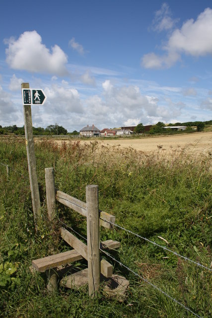 Herringston Dairy House © John Stephen cc-by-sa/2.0 :: Geograph Britain ...