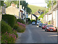 Duck Street, Cattistock