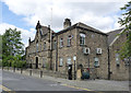 Former Drill Hall, Eastgate