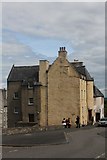 NS7993 : Glengarry Lodge or Darrow Lodging, 56 Spittal Street, Stirling by Jo Turner