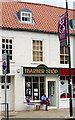 The Beverley Gents Barber Shop