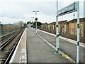 Queens Road Peckham railway station, Greater London