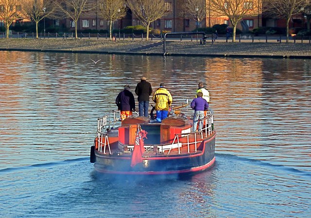 Bristol boats 43