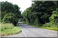 Banbury Road to Oxford