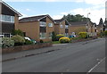 Deepweir houses in Caldicot