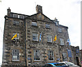 The Portcullis, Castle Wynd, Stirling