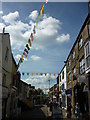 Sheep Street southwards