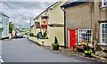 North Molton: The Poltimore Inn in East Street