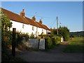 Muddleswood Cottages, London Road, Muddleswood