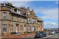 Pladda View, Titchfield Road, Troon