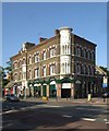 "Dutch House" public house, South Tottenham