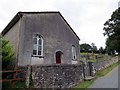 Capel Sitim Chapel