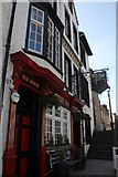 NT1378 : The Ferry Tap, 36 High Street, Queensferry by Jo and Steve Turner