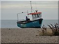 Aldeburgh - 2013