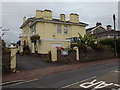 The Cimon, Torquay