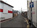 Laburnum Street, Torquay