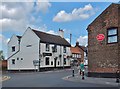 Main Street, Preston, Yorkshire