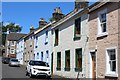 Gateside Place, Kilbarchan