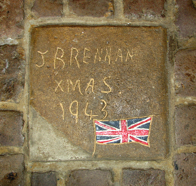 RAF Hardwick - Airfield Farm © Evelyn Simak cc-by-sa/2.0 :: Geograph ...