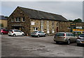 Pool Village Hall, Pool, Yorkshire