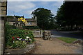 Abbey Tearooms, Bolton Abbey