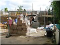 4 new houses, Broadway Lane