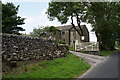 House in Littondale, Yorkshire