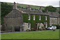 House in Arncliffe, Littondale