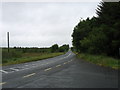 M3974 : The  N60 heading for Ballyhaunis by David Purchase