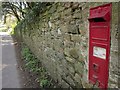 Postbox, Walreddon