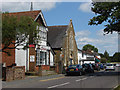 Kings Road, Shalford