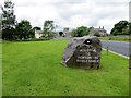 Entering Horton in Ribblesdale