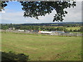 Musley Bank Stables, Malton