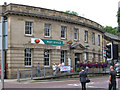 Darwen - Post Office on The Circus