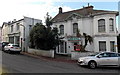 Former Chinese restaurant and store for sale by auction, Torquay