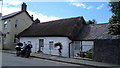 Thatched cottage in Llanon, Ceredigion