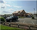 "Monks Bridge Farm" pub-restaurant