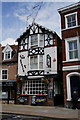 The Beaver Public House, Beverley