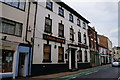 The Cross Keys on Lairgate, Beverley