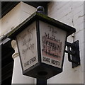 The Cross Keys on Lairgate, Beverley