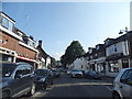 High Street Wheathampstead