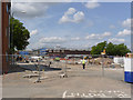 Beeston Transport Interchange