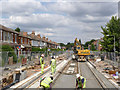 Fletcher Road closed