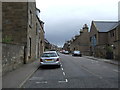 South Guildry Street, Elgin