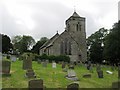 Church of St John the Evangelist, Sleights