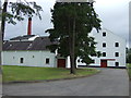 Benromach Distillery